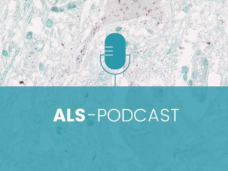 ALS-Podcast Bild