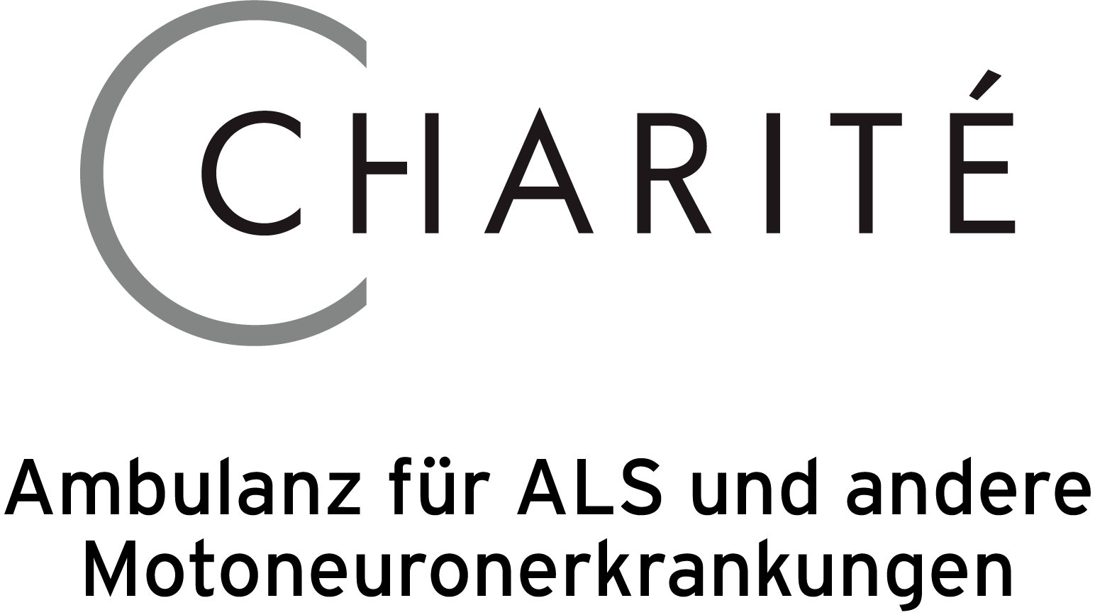 Charitè - Ambulanz für ALS und andere Motoneuronerkrankungen