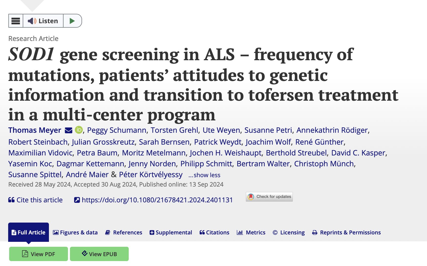 amyotrophe-lateralsklerose-als-sod1-gen-screening-tofersen