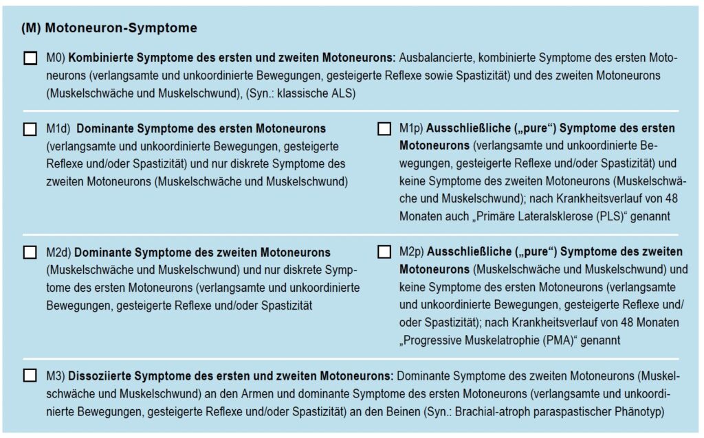 Amyotrophe-lateralsklerose-als-ALS_Phaenotypen_OPM-Klassifikation_M-Achse
