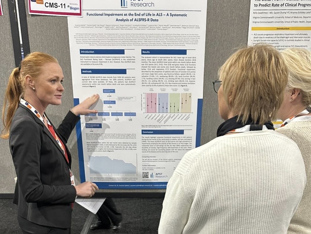 amyotrophe-lateralsklerose-als-ambulanz-charite-symposium-san-diego-usa-poster-session-apst-research-susanne-spittel